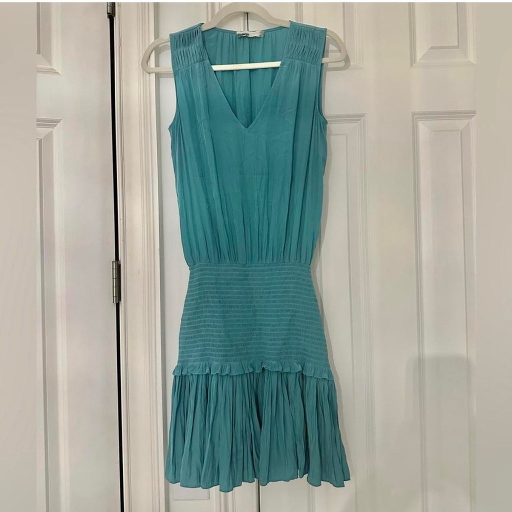 Ramy Brook Paris Blouson Medium
